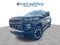 2020 Chevrolet Silverado 2500 HD Custom