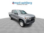 2024 Chevrolet Colorado WT
