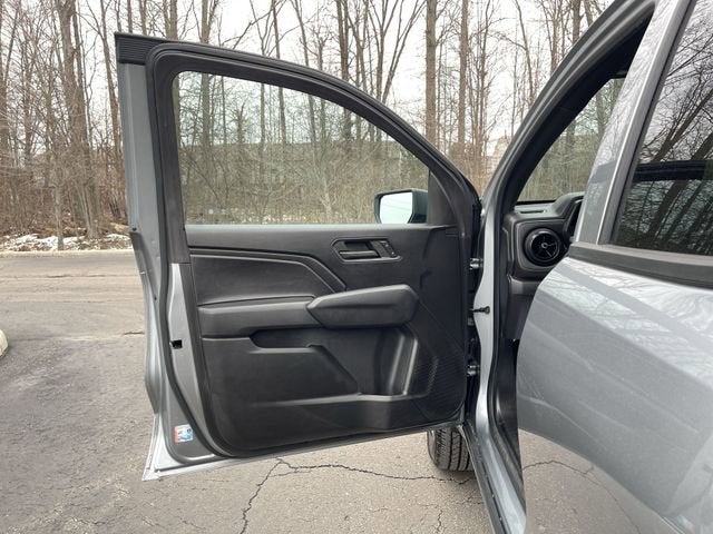 2023 Chevrolet Colorado WT