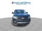 2022 Chevrolet Colorado 4WD Work Truck