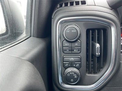 2022 Chevrolet Silverado 1500 LTD LT (2FL)