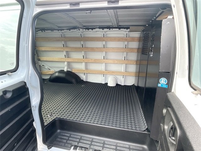 2024 Chevrolet Express Cargo 2500 WT