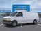 2025 Chevrolet Express Cargo 3500 WT