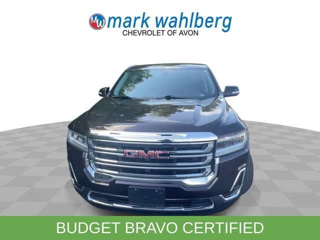 2020 GMC Acadia SLE