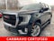 2021 GMC Yukon XL SLE