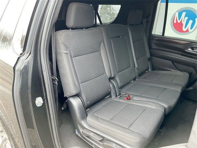 2021 GMC Yukon XL SLE