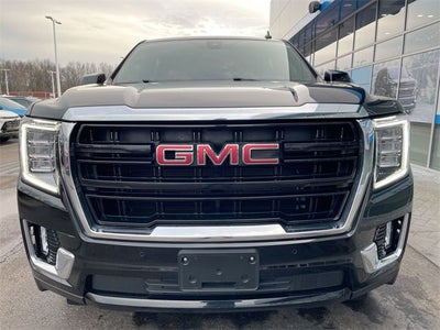 2021 GMC Yukon XL SLE