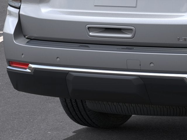 2027 Chevrolet Suburban LT