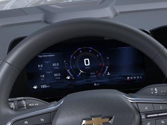 2027 Chevrolet Suburban LT