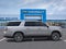 2027 Chevrolet Suburban LT