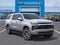 2027 Chevrolet Suburban LT