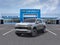 2027 Chevrolet Suburban LT