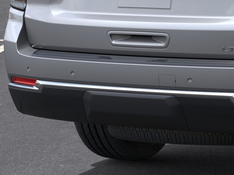 2027 Chevrolet Suburban LT