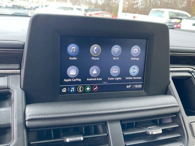 2023 Chevrolet Suburban LS