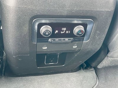 2023 Chevrolet Suburban LS