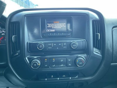 2015 GMC Sierra 2500 HD NA