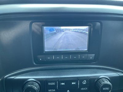 2015 GMC Sierra 2500 HD NA