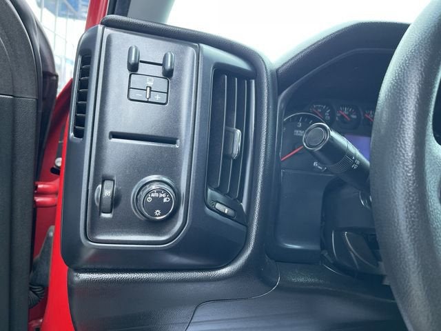 2015 GMC Sierra 2500 HD NA