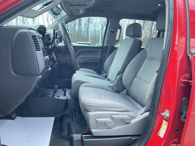 2015 GMC Sierra 2500 HD NA