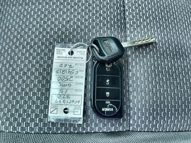 2015 GMC Sierra 2500 HD NA