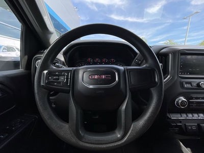 2024 GMC Sierra 2500 HD Pro