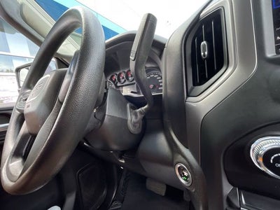 2024 GMC Sierra 2500 HD Pro