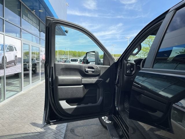 2024 GMC Sierra 2500 HD Pro