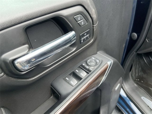 2023 GMC Sierra 2500 HD SLT