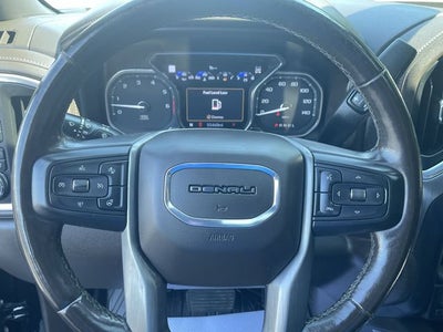 2022 GMC Sierra 2500 HD Denali