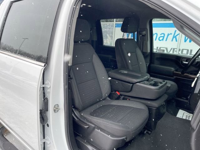 2023 GMC Sierra 3500 HD SLE