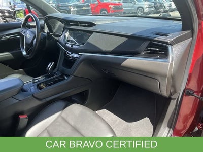 2023 Cadillac XT6 Luxury