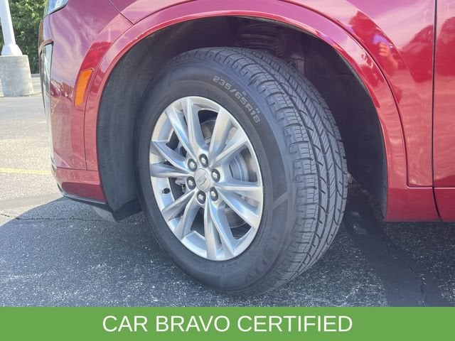 2023 Cadillac XT6 Luxury
