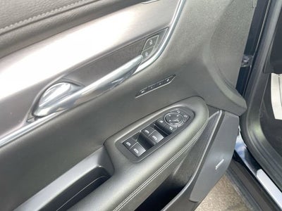 2023 Cadillac XT6 Luxury