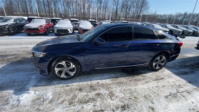 2019 Honda Accord EX