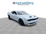 2021 Dodge Challenger SRT Hellcat Widebody