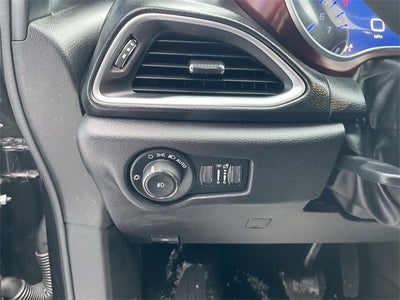 2019 Chrysler Pacifica Touring L Plus 35th Anniversary