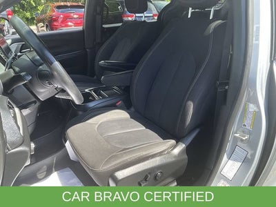 2023 Chrysler Pacifica Touring