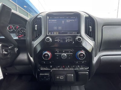 2023 Chevrolet Silverado 2500 HD LT