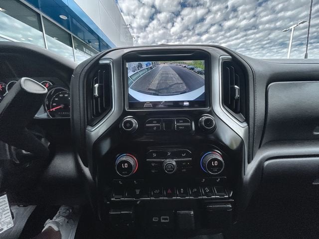 2023 Chevrolet Silverado 2500 HD LT