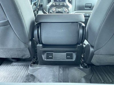 2023 Chevrolet Silverado 2500 HD LT