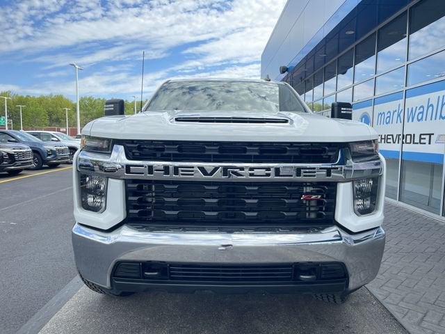 2023 Chevrolet Silverado 2500 HD LT