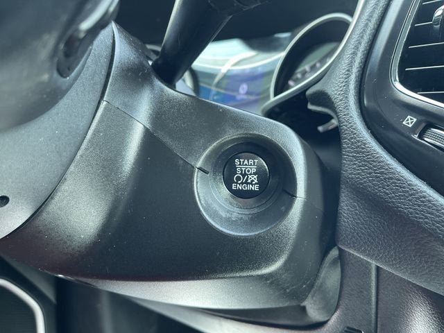 2019 Jeep Compass Latitude 4x4