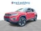2017 Jeep Compass Trailhawk