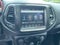 2017 Jeep Compass Trailhawk