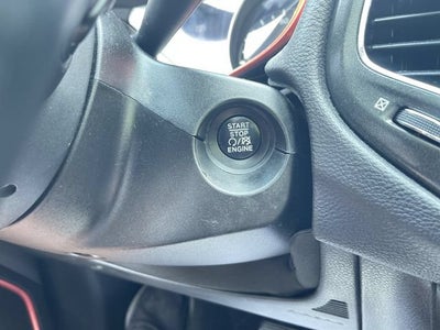 2017 Jeep Compass Trailhawk