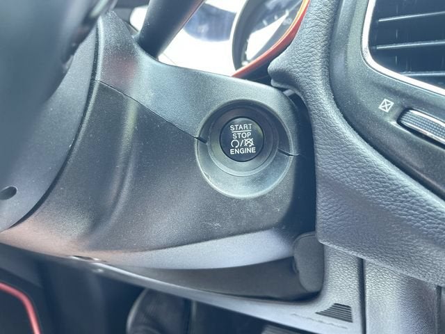 2017 Jeep Compass Trailhawk