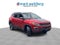 2017 Jeep Compass Trailhawk