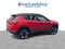 2017 Jeep Compass Trailhawk