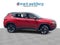 2017 Jeep Compass Trailhawk