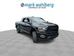 2024 RAM 2500 Limited Mega Cab 4x4 6'4" Box